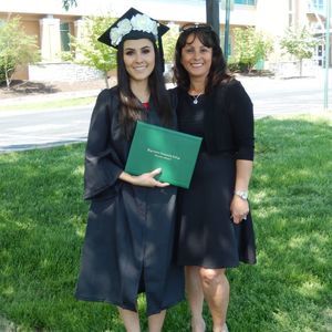 Meet your Posher, Liz